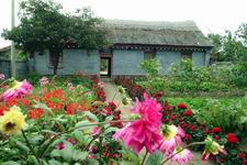 小孤山人类遗址